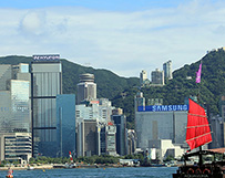 China Tradição e Modernidade