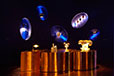 Iluminar – Design da Luz
