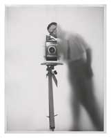 Blumenfeld Studio: New York 1941 – 1960
