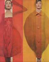 Blumenfeld Studio: New York 1941 – 1960