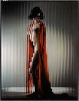 Blumenfeld Studio: New York 1941 – 1960