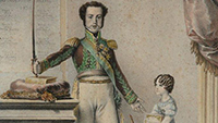 1215: A Magna Carta Libertatum / 1824: A Primeira Constituição Brasileira