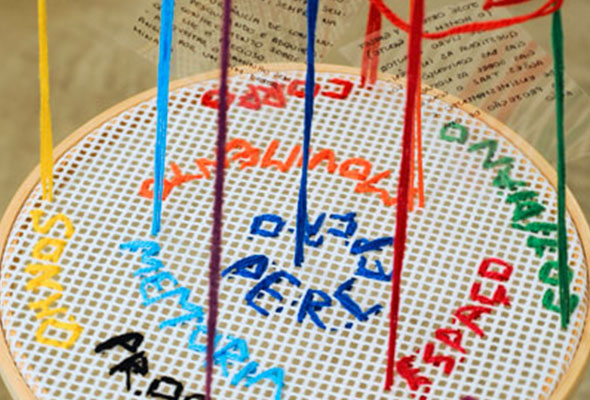 Exposição Para onde iria, se pudesse ir