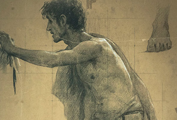 Raimundo Cela – um mestre brasileiro