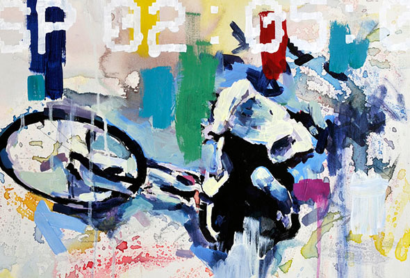 Exposição Processos e Deslocamentos