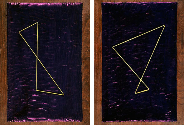 Exposição Processos e Deslocamentos