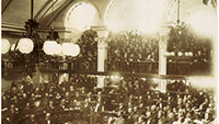 A saga da reinstalação da Justiça Eleitoral em 1945: História e Cultura dos 70 anos da Redemocratização no Brasil 