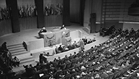 A saga da reinstalação da Justiça Eleitoral em 1945: História e Cultura dos 70 anos da Redemocratização no Brasil 